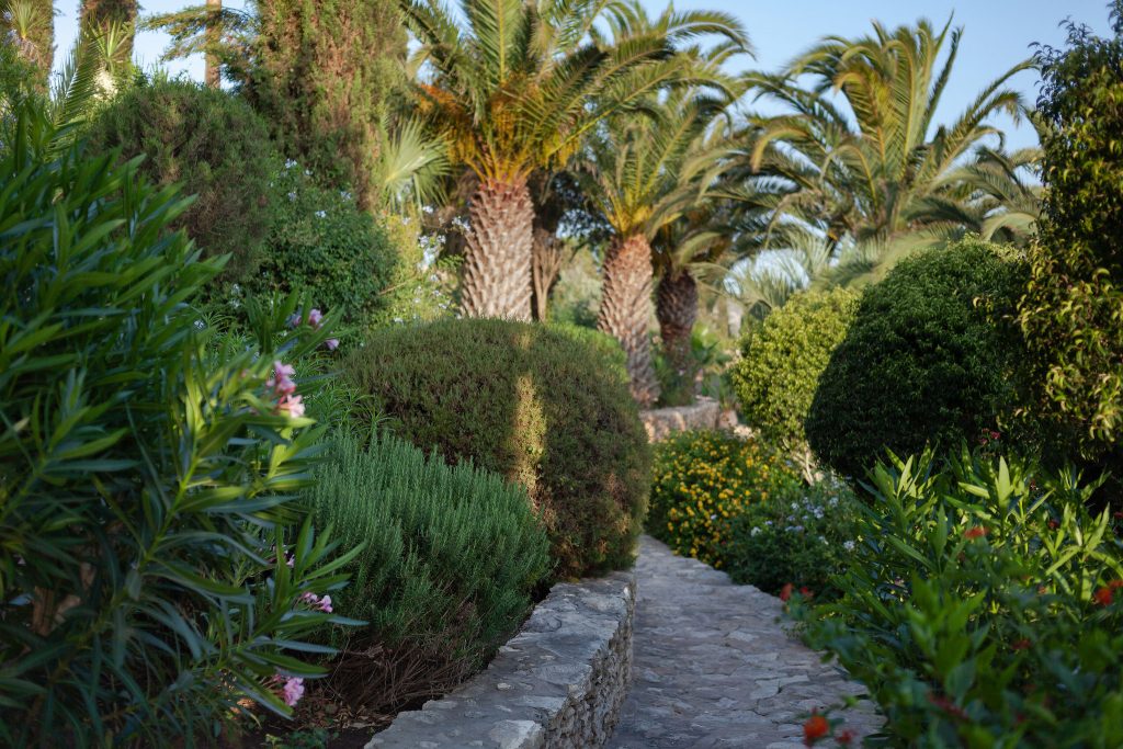 Le Jardin des Douars, Essaouira 