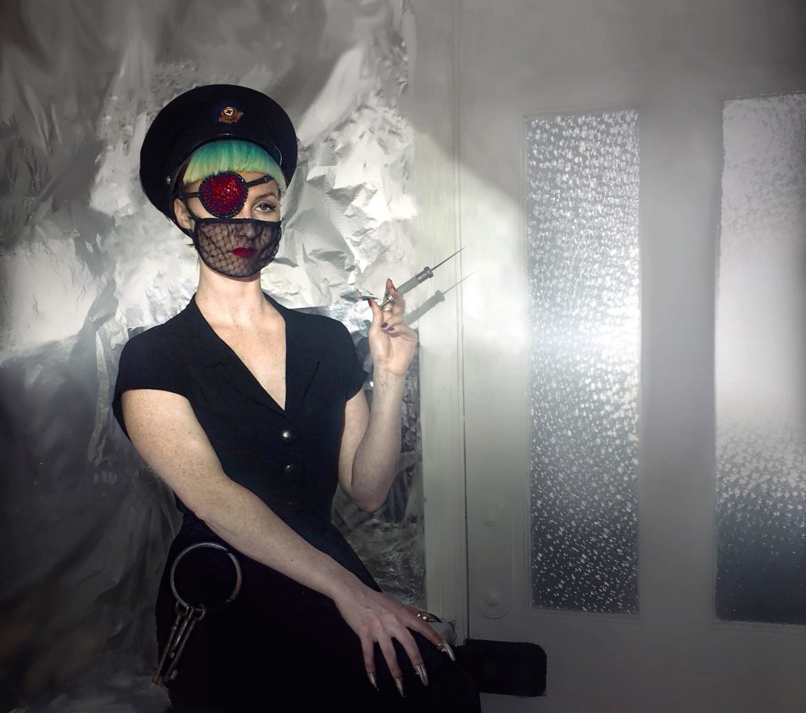 Amatory Asylum Wellington