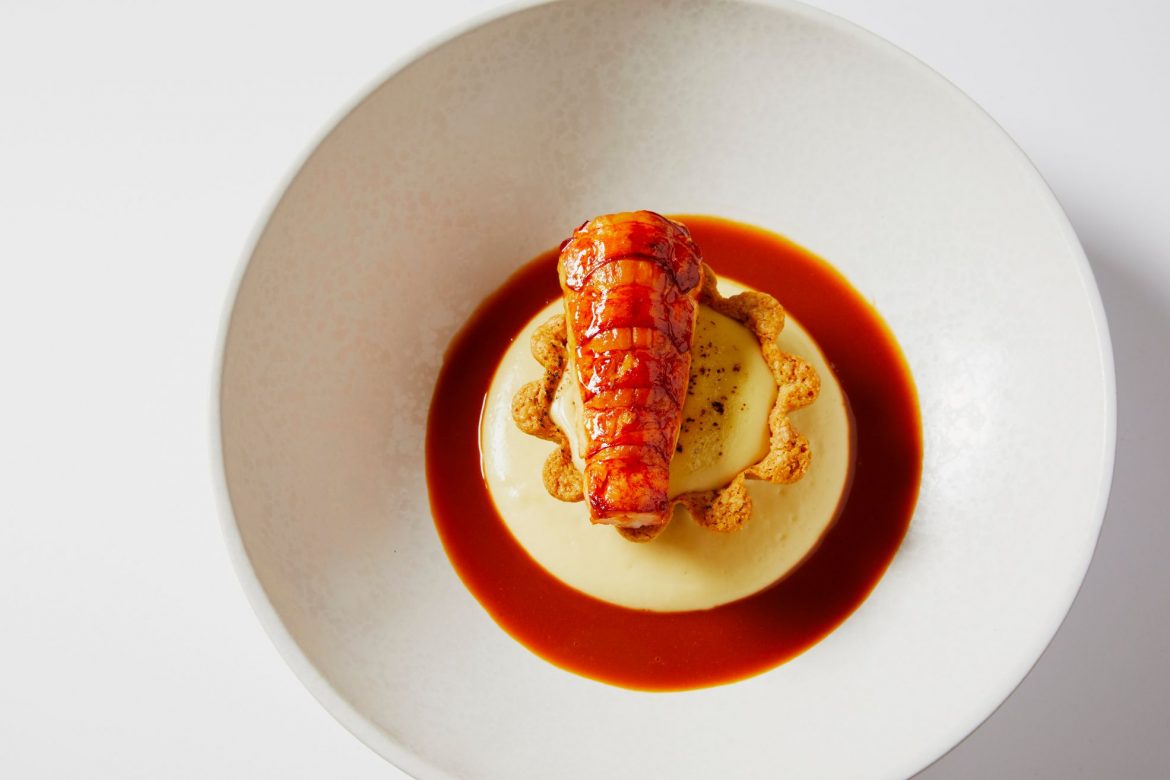 London's latest restaurant openings