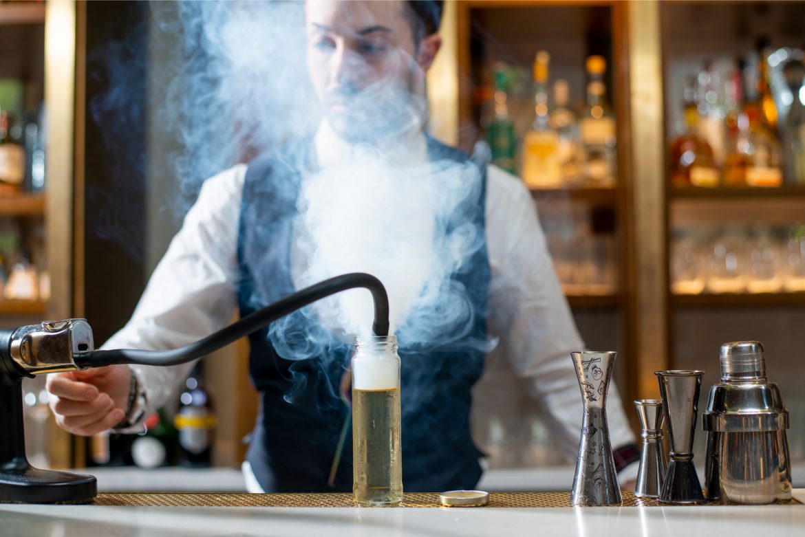 Trafalgar St. James Rockwell