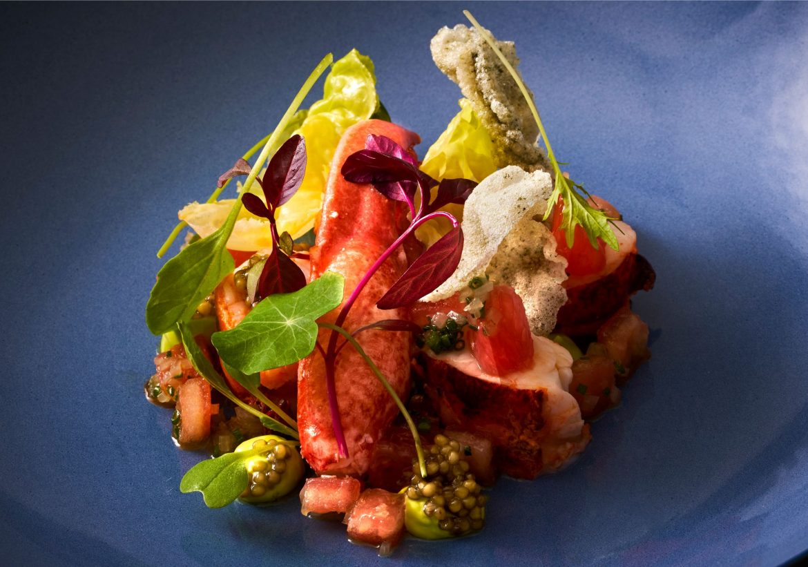 Capital Hotel Restaurant