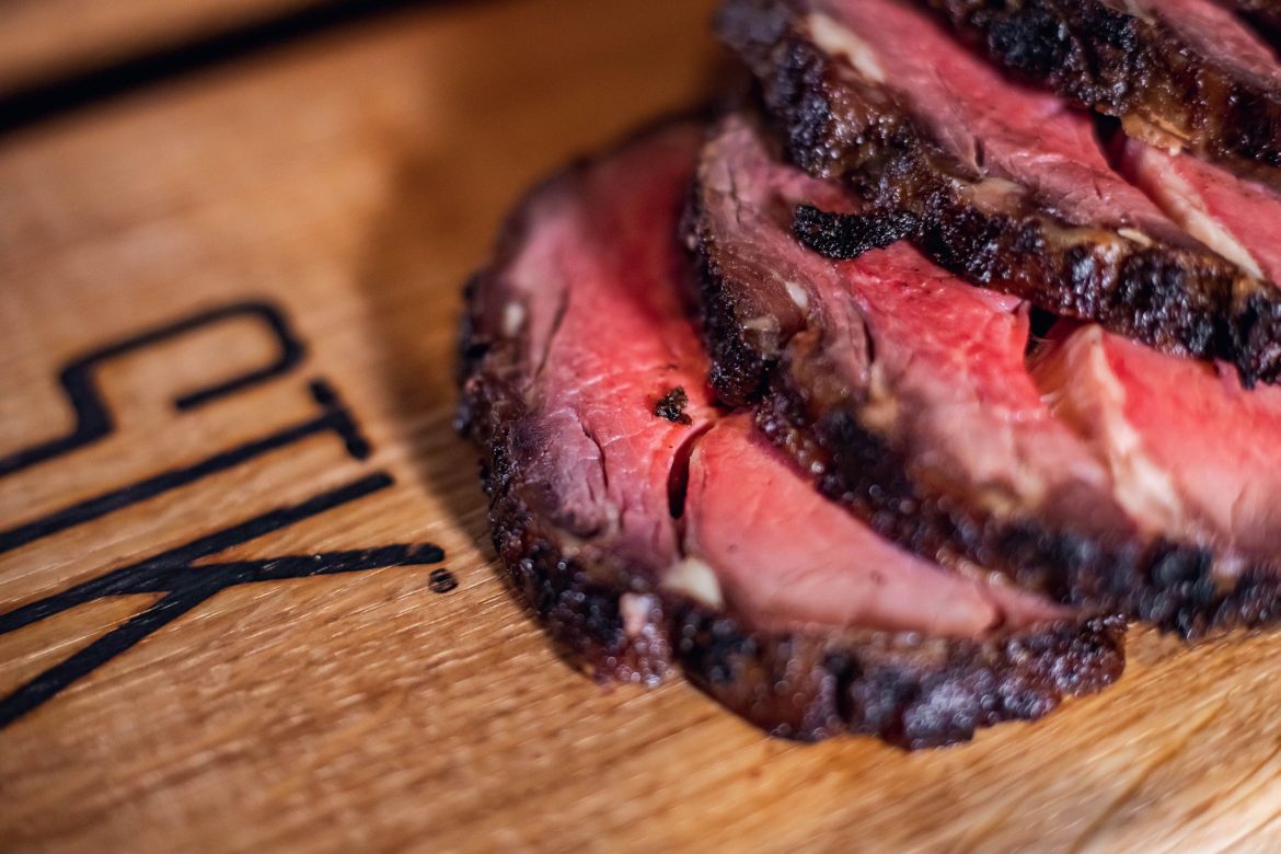 STK American Steakhouse