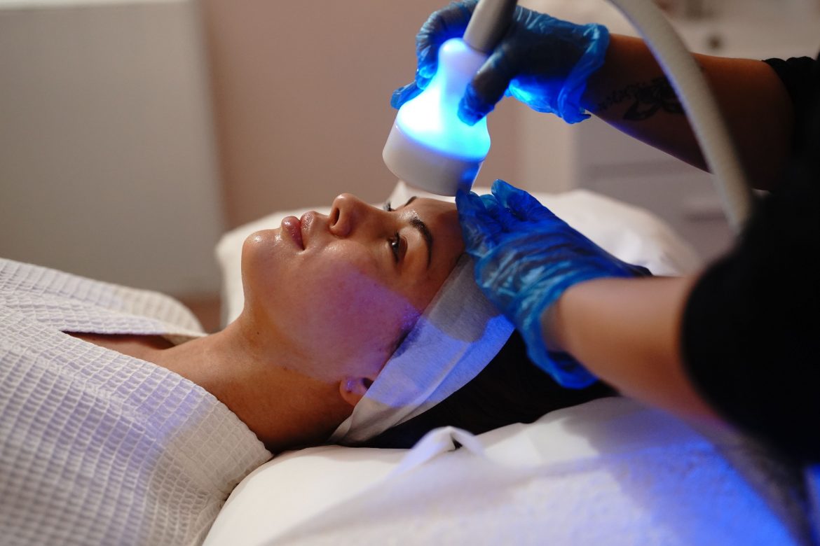 LondonCryo mark captain luxuriate