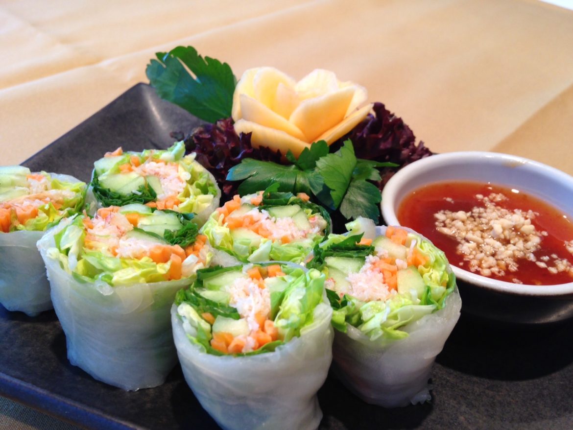 Nipa Thai