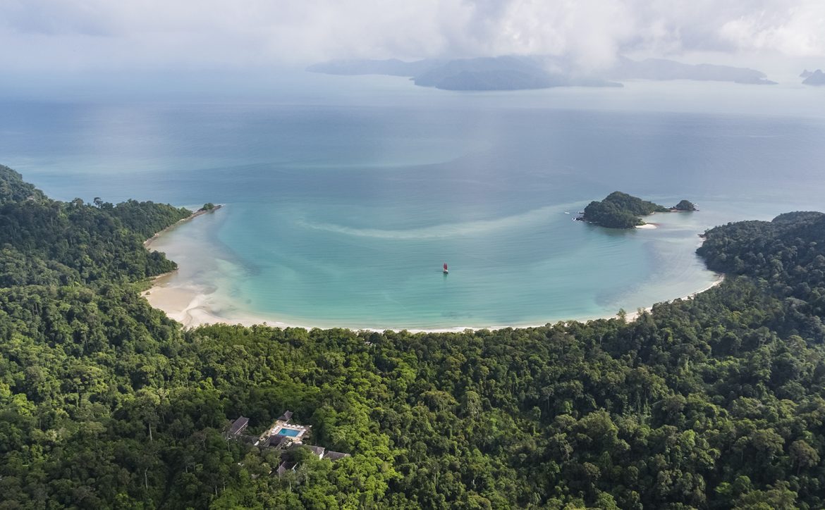The Datai Langkawi, Malaysia