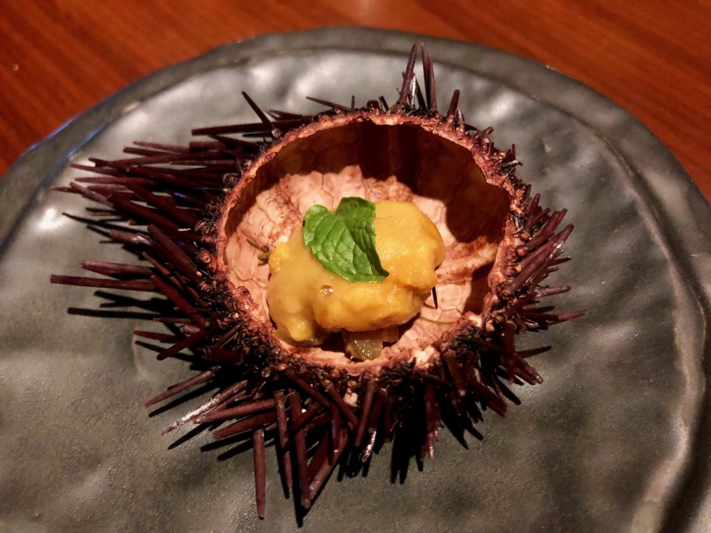 mark captain luxuriate