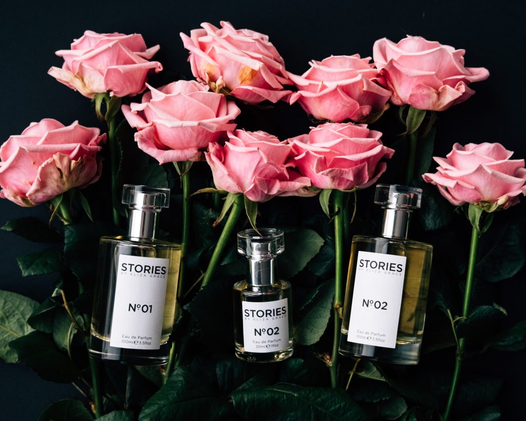 unisex fragrances stories parfums