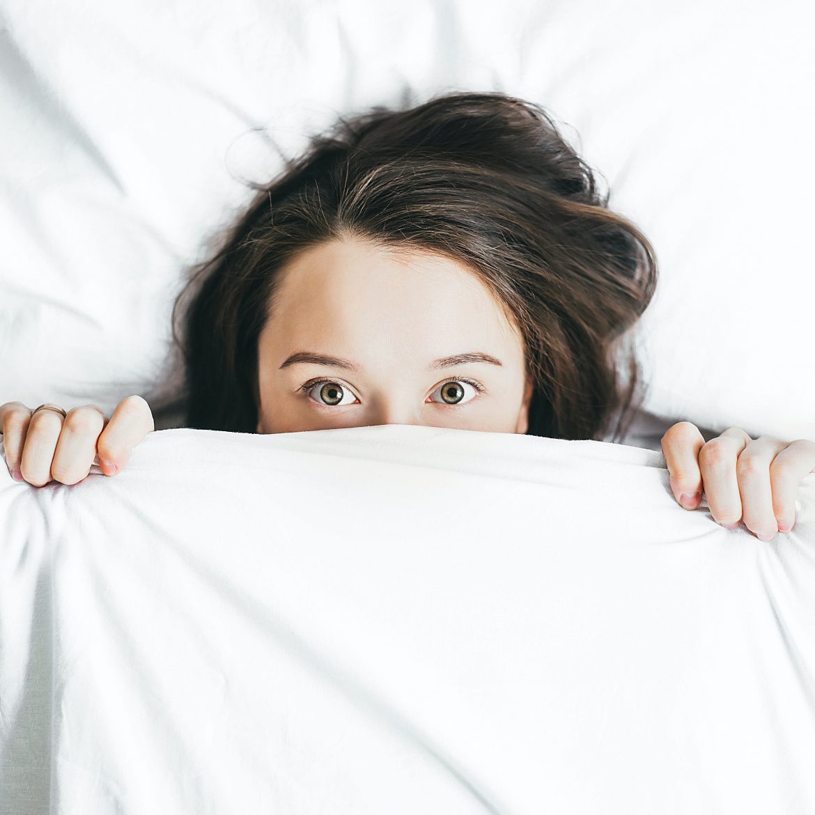 sleep better