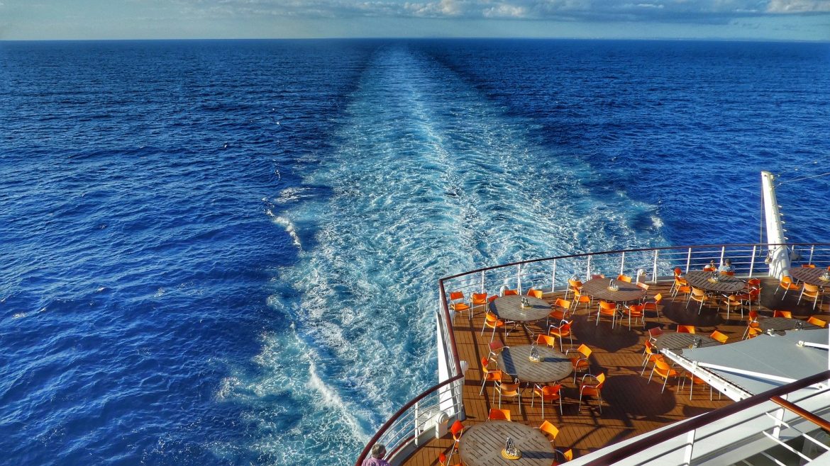 caribbean cruising