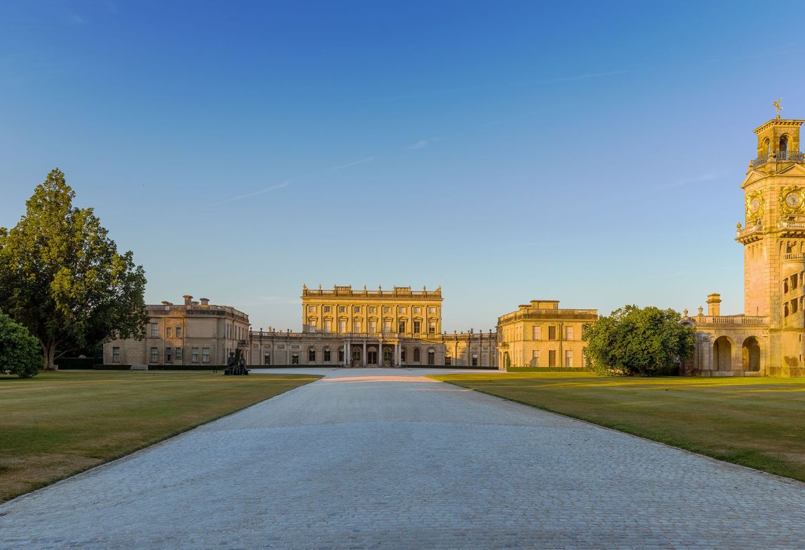 Cliveden House