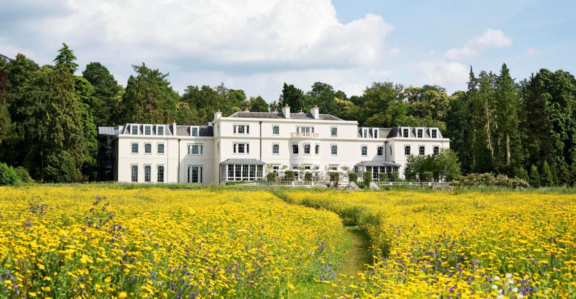 coworth park