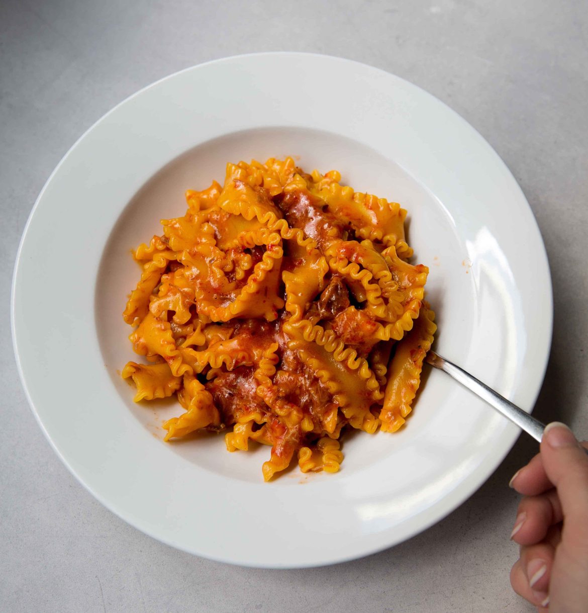 Bancone Golden Square