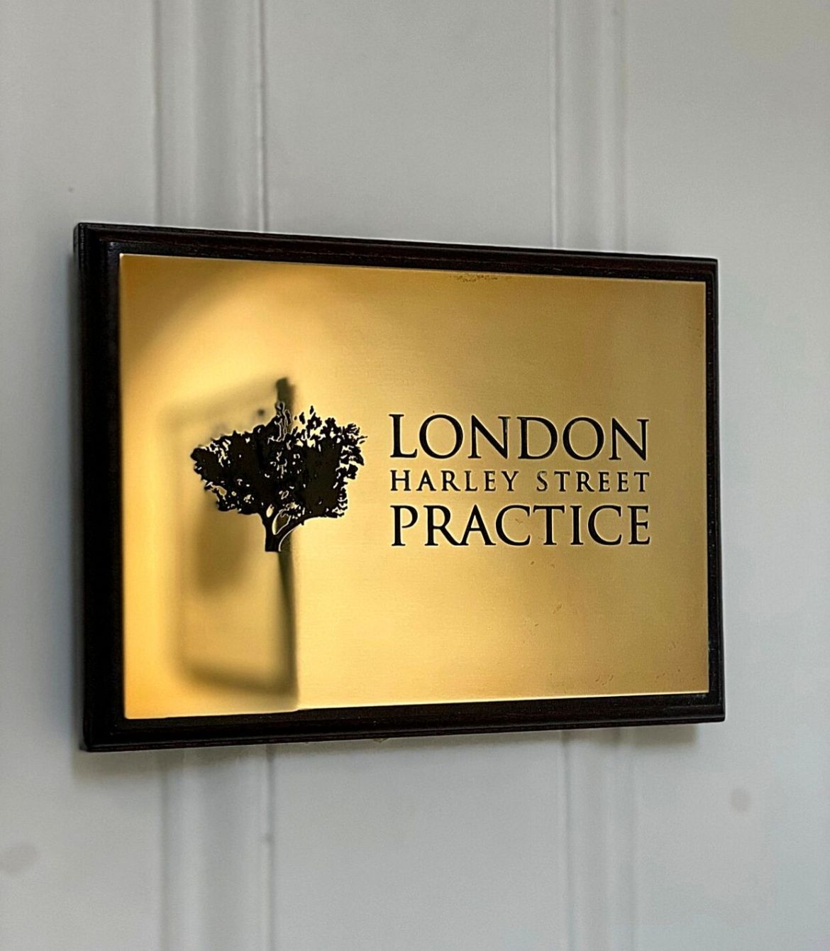 London Harley Street Practice