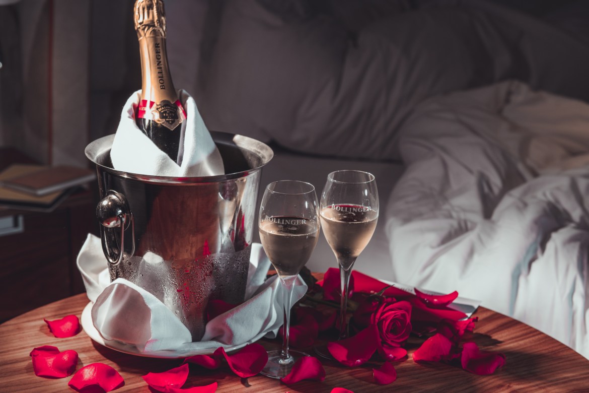 Valentine’s Day gifts