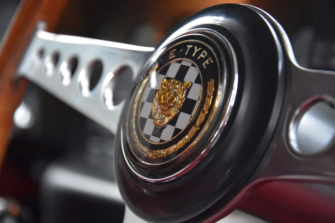 ETUK 2018 Restoration - Luxuriate Life Mark Captain