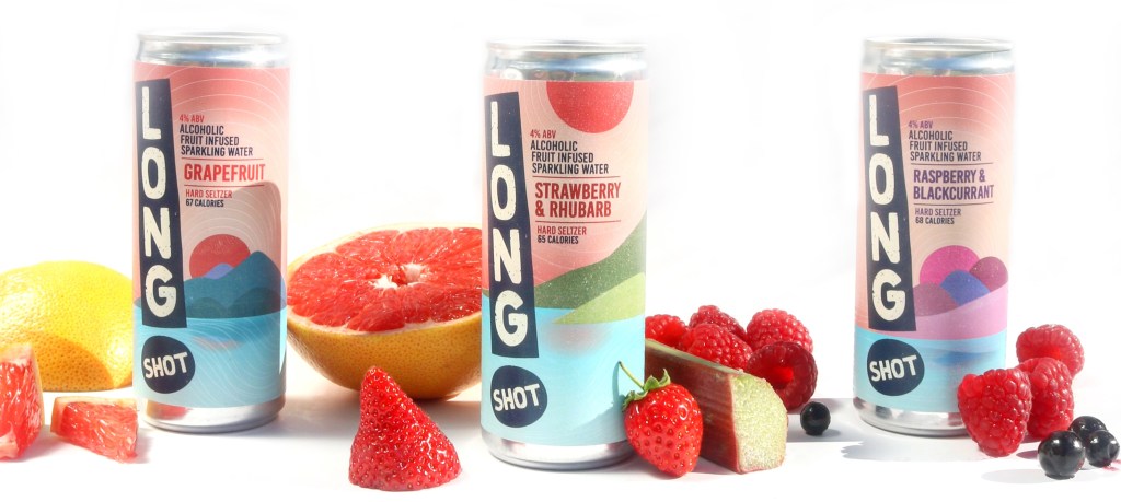 Easter Gifts: Long Shot Drinks - Luxuriate Life Magazine by Mark Captain