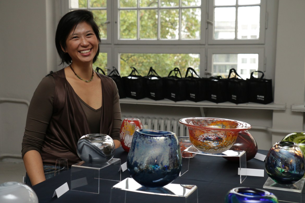 International Women's Day - Luxuriate Life Mark Captain