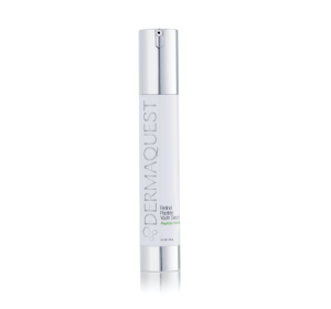 Spring 2021 Beauty Guide: DermaQuest Retinol Peptide Youth Serum  - Luxuriate Life Magazine by Mark Captain