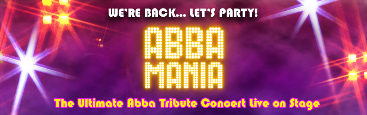 Preview: ABBA MANIA at The Shaftesbury Theatre - luxuriate Life Magazine