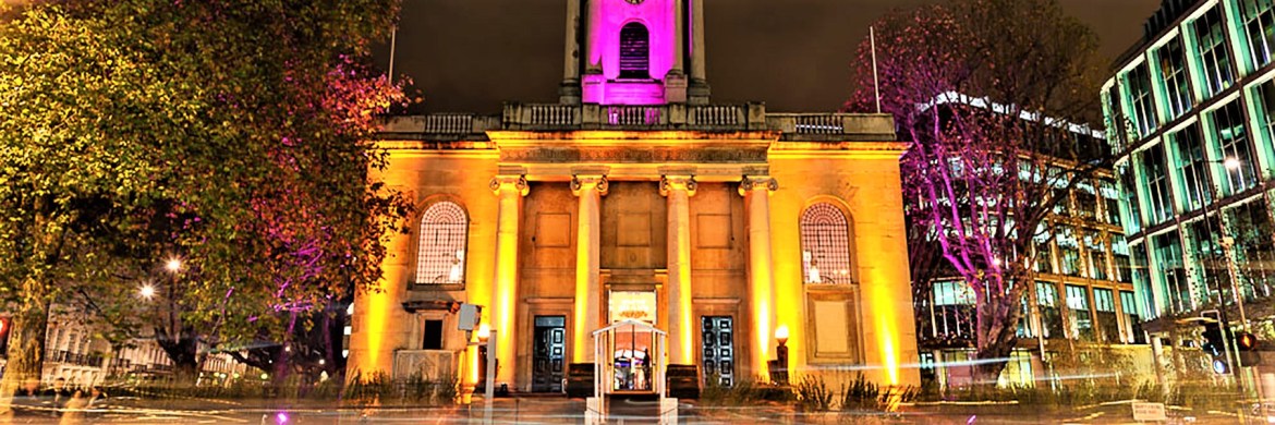 Chameleon London at One Marylebone - Luxuriate Life Magazine, UK Luxury Magazine