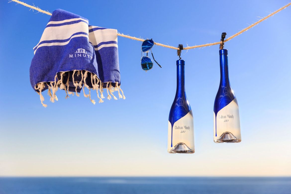 The Luxuriate Life Guide to the best summer drinks of 2021