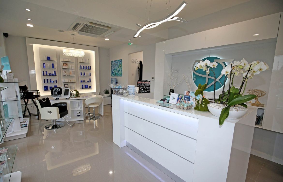 Non surgical beauty: Laser hair removal with Vie Aesthetics