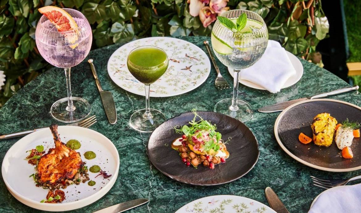 Rohit Ghai’s Kutir: My favourite Indian restaurant