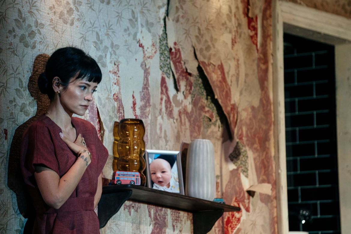2:22: A Ghost Story – Lily Allen puts The Fear into theatre