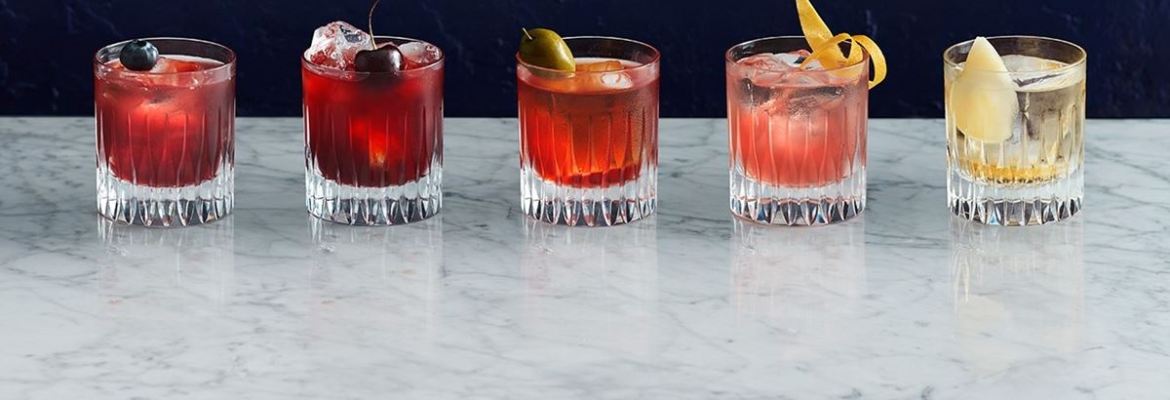 Preview: London Cocktail Week 2021