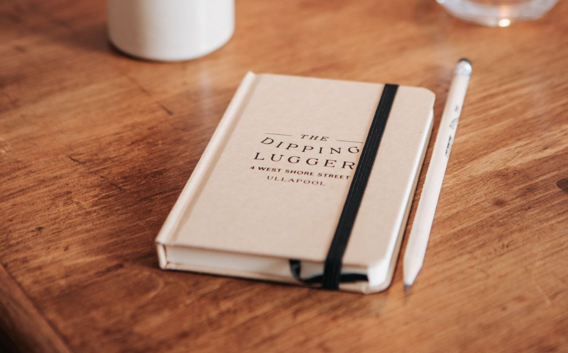 A Scottish Staycation at The Dipping Lugger, Ullapool