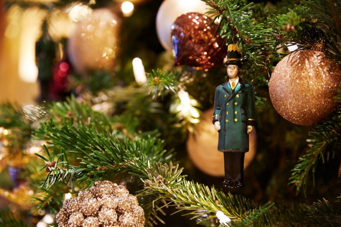 The Luxuriate Life guide to Festive Drinks for 2021