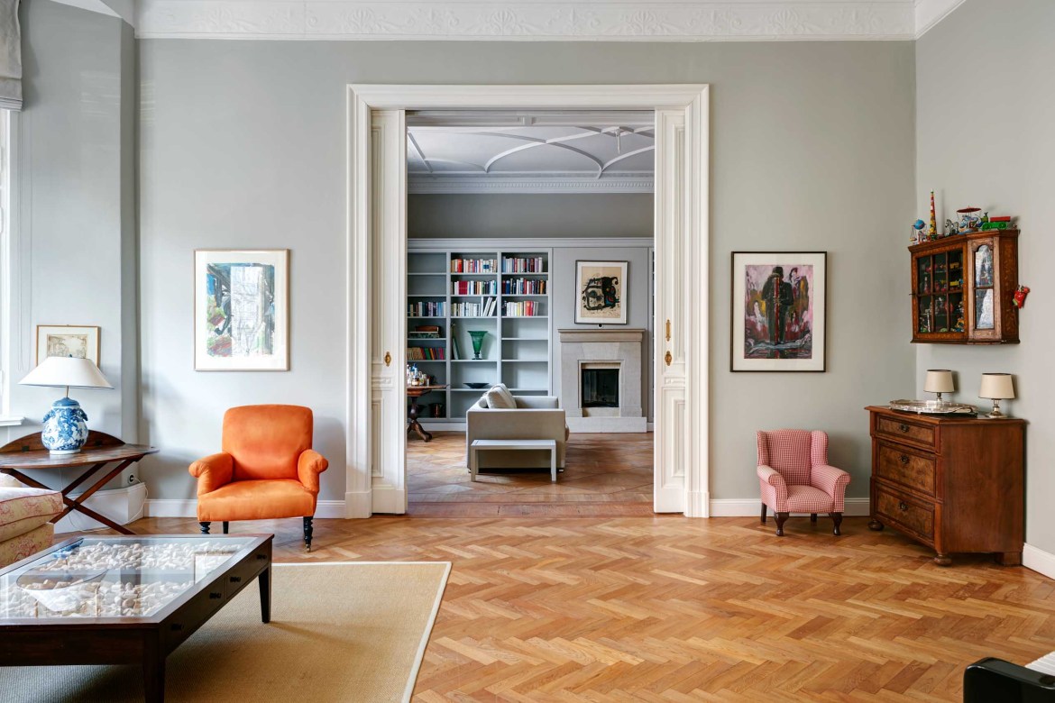 Introducing Berlin’s Suite.030: A moment with Kolja Stegemann