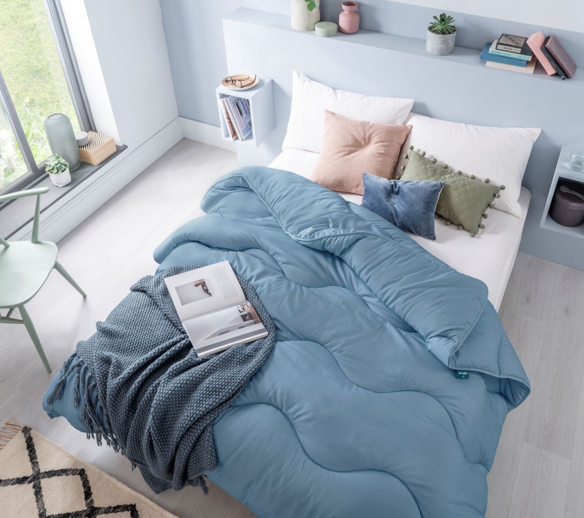 The Fine Bedding Company: Sustainable luxury all night long