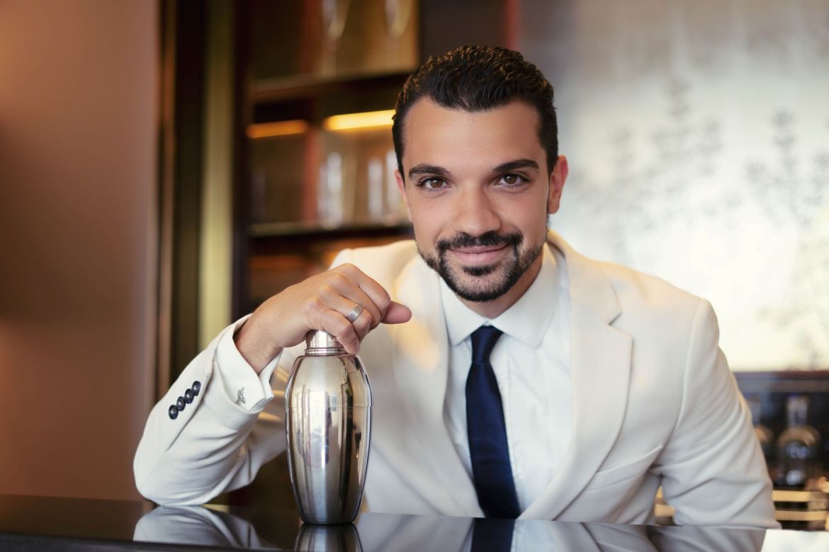 Introducing Dr Cocktail: A moment with Nicolas Medicamento