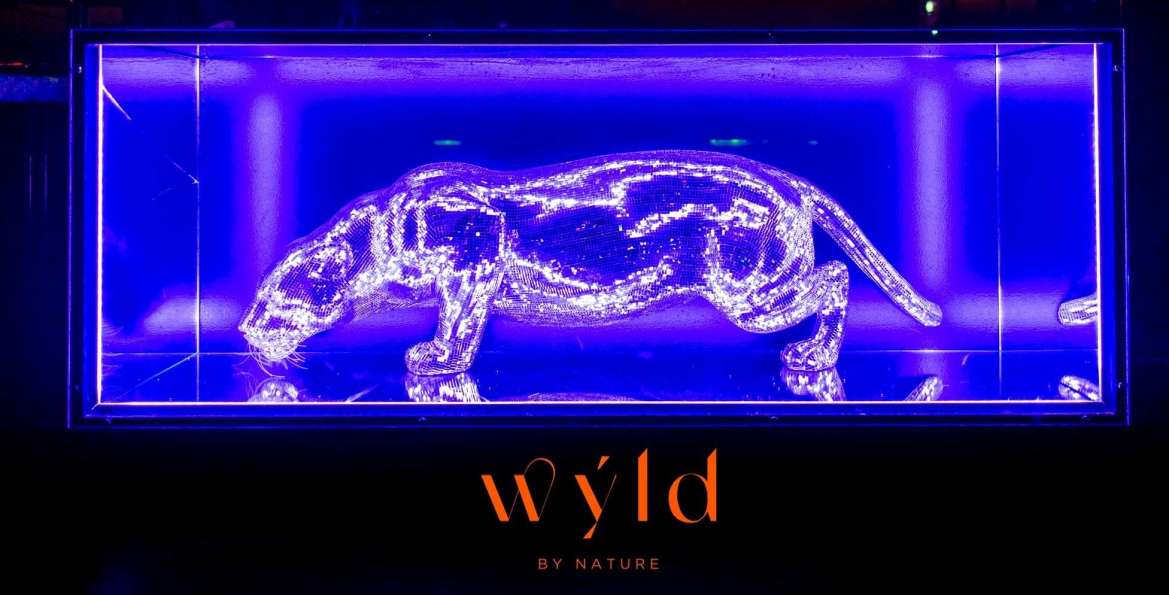 WYLD Club London: A Nature-Nurturing experience On Park Lane