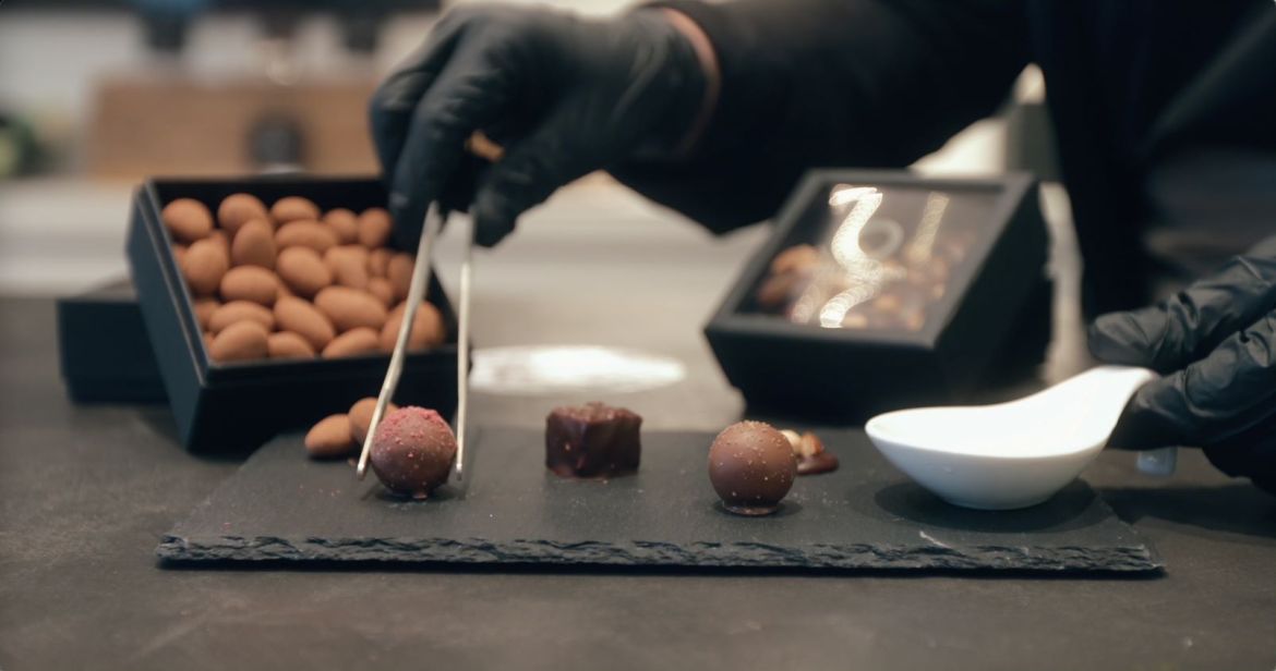The Choco Pass Geneva Experience 