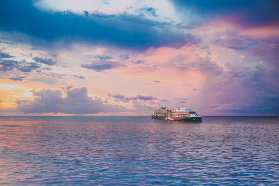 Celebrity Beyond: Redefining luxury at sea