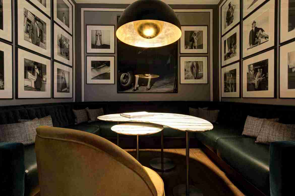 Interior design with Muza Lab: A moment with Inge Moore and Nathan Hutchins