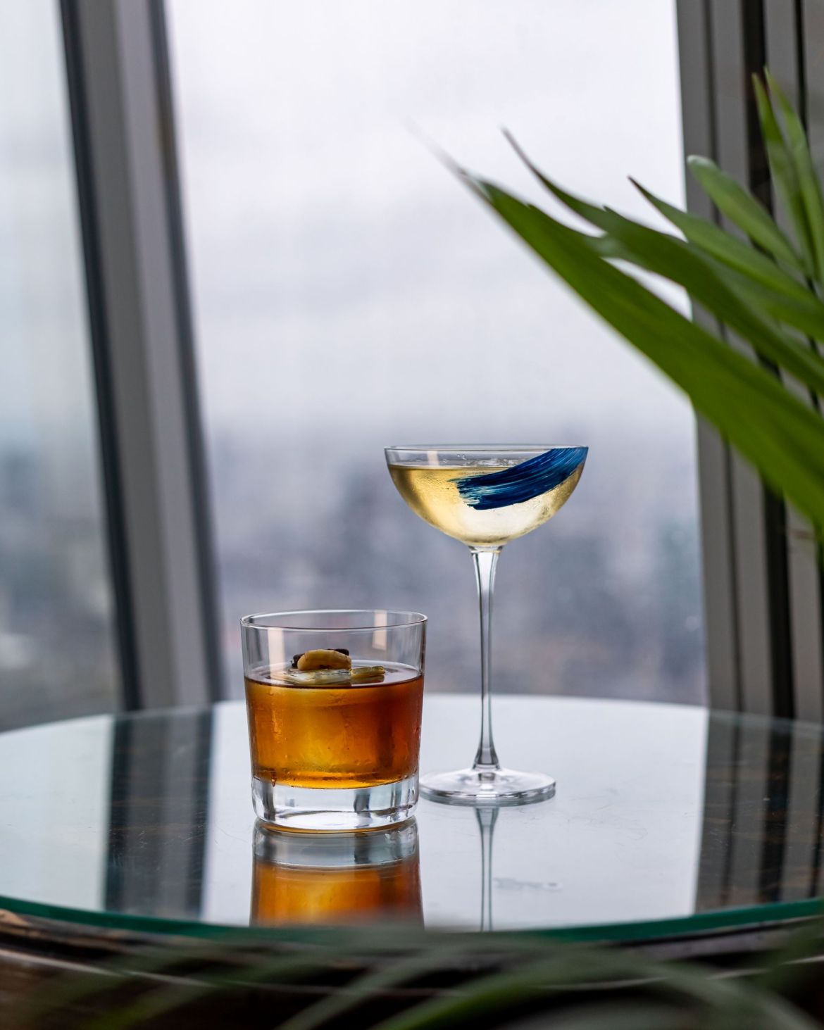 Cocktails for a cause: A new summer pop-up at GŎNG at Shangri-La The Shard, London