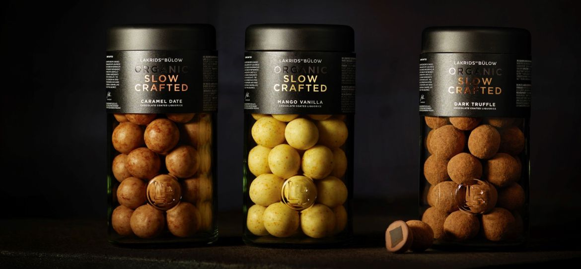 Luxury Liquorice: A weekend with Lakrids by Bülow