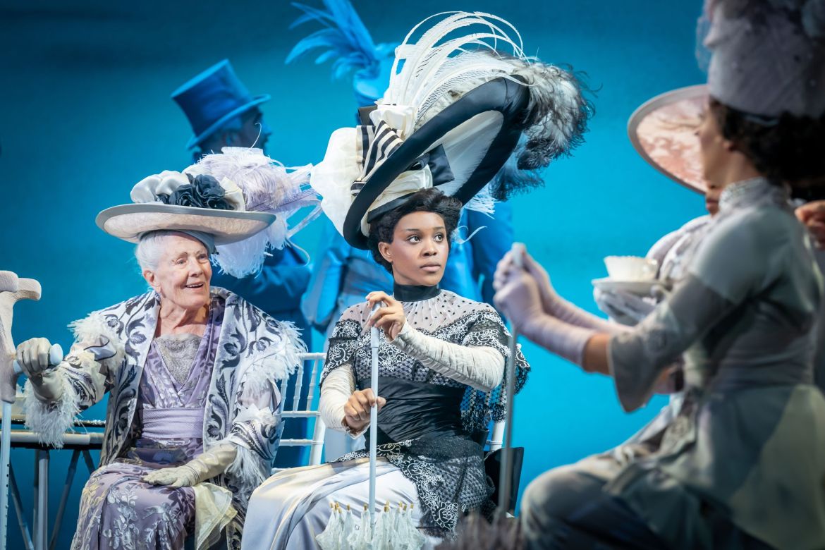 Review: My Fair Lady at The London Coliseum