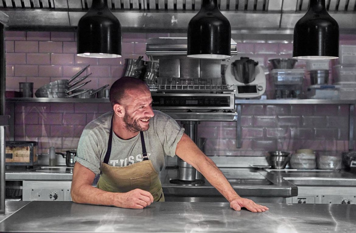 Fiend by Chris Denney: A showcase of modern British eyebrow raising