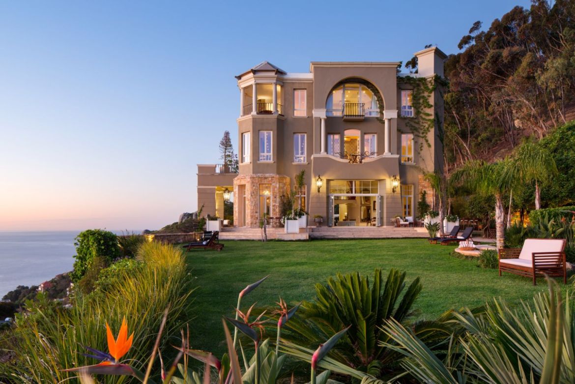 21 Nettleton: The Discreet ‘Grande Dame’ of Cape Town