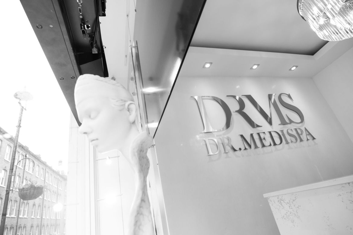 Non Surgical Beauty: Achieving an awakened look with Restylane Eyelight