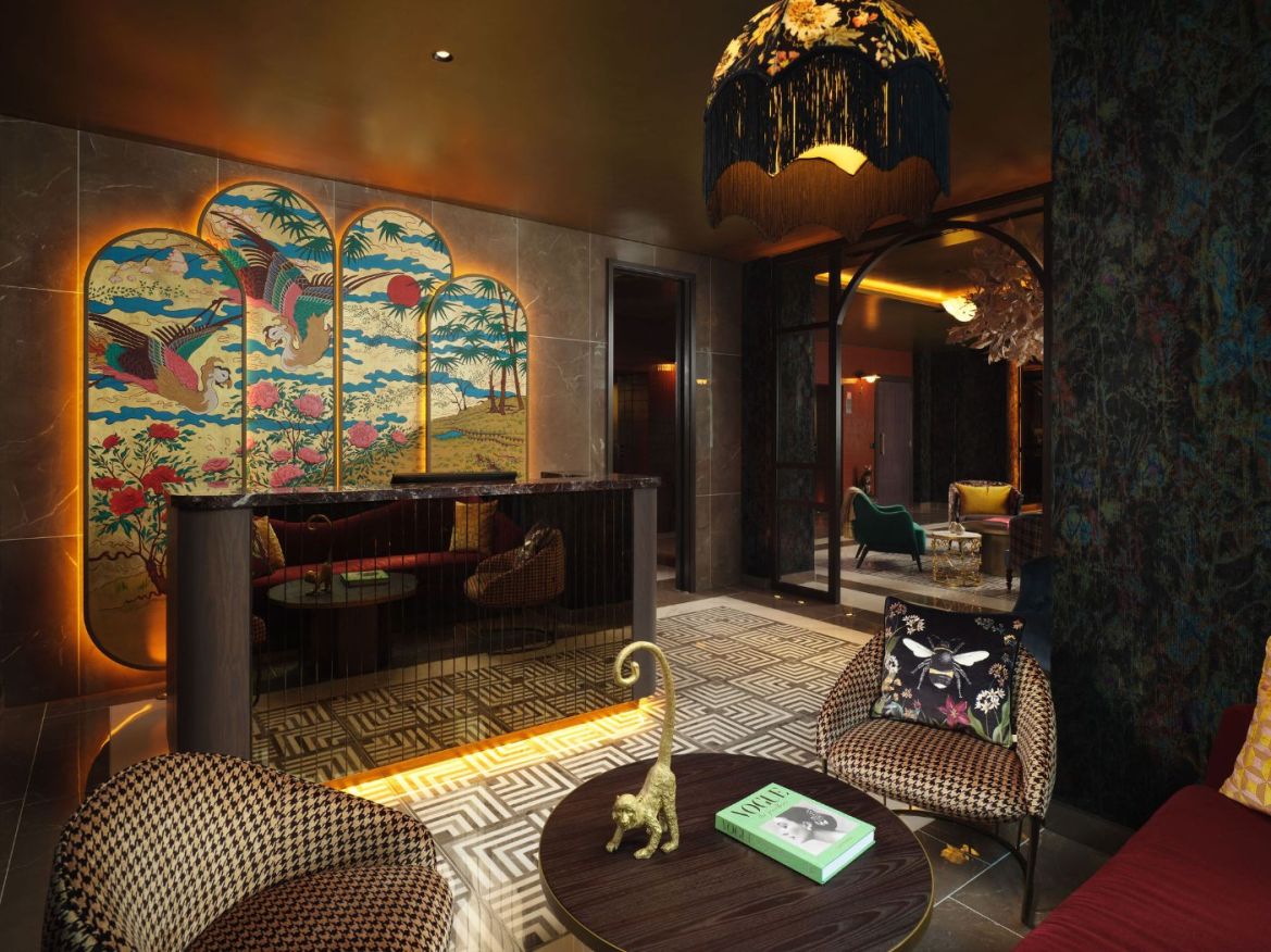 There’s no place like home: A weekend at The Other House, London