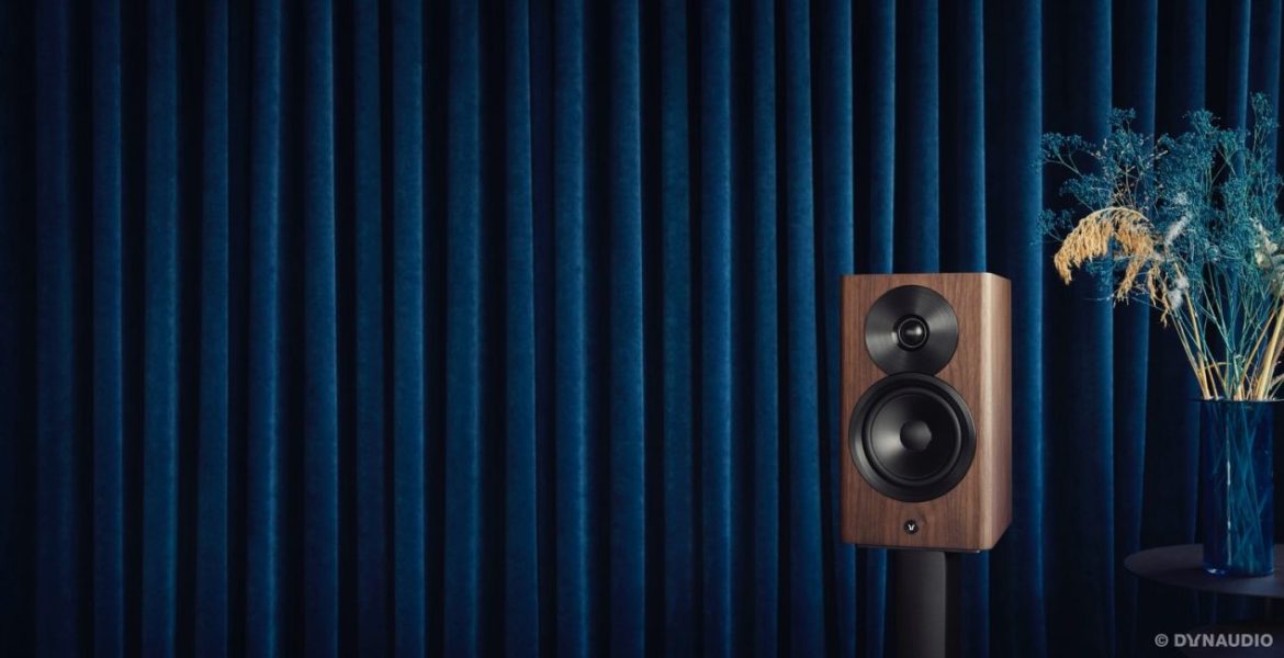 The Future of Sound: Dynaudio Focus
