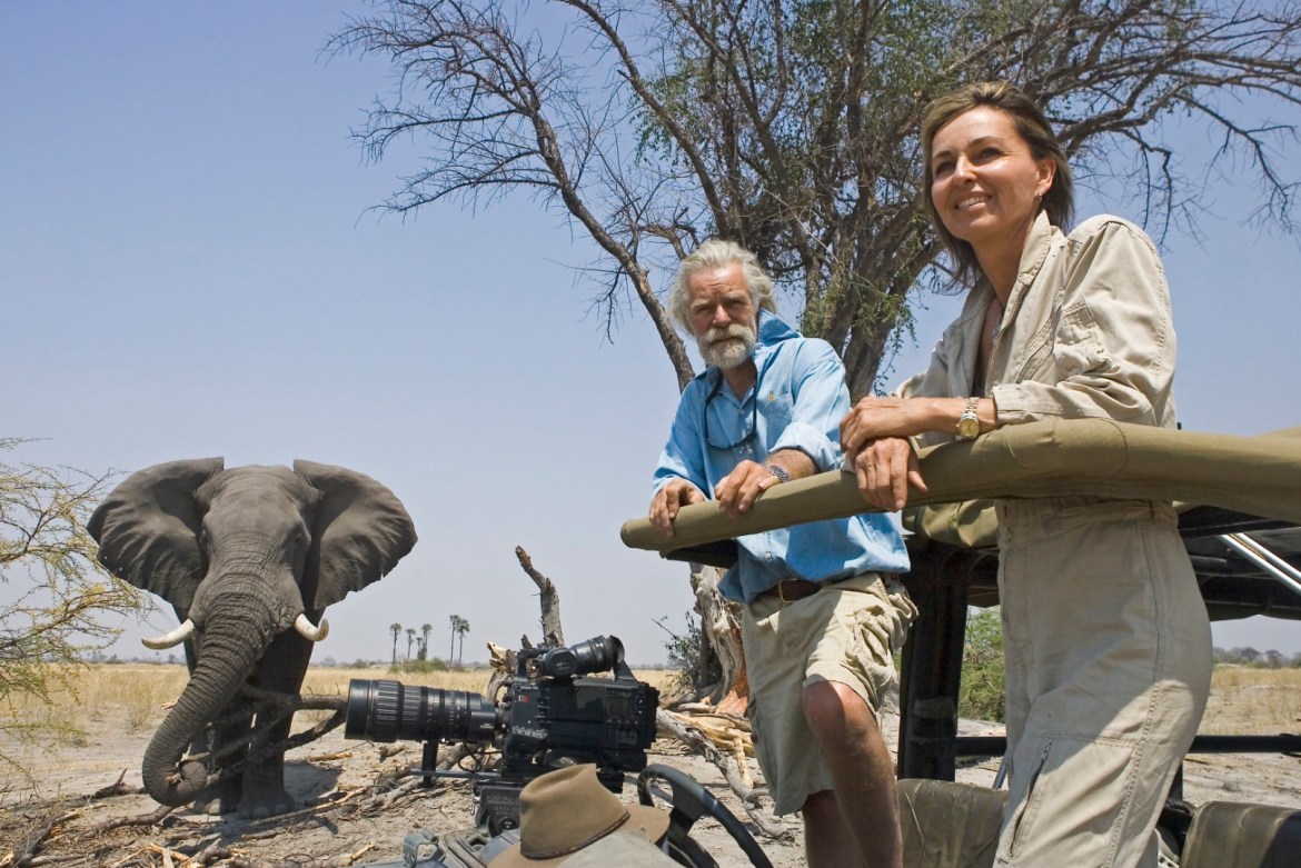 Great Plains Conservation: The Epitome of African Safaris