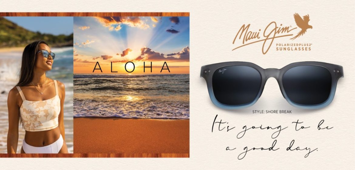 Experience the Pinnacle of Eye Protection with PolarizedPlus2 by Maui Jim