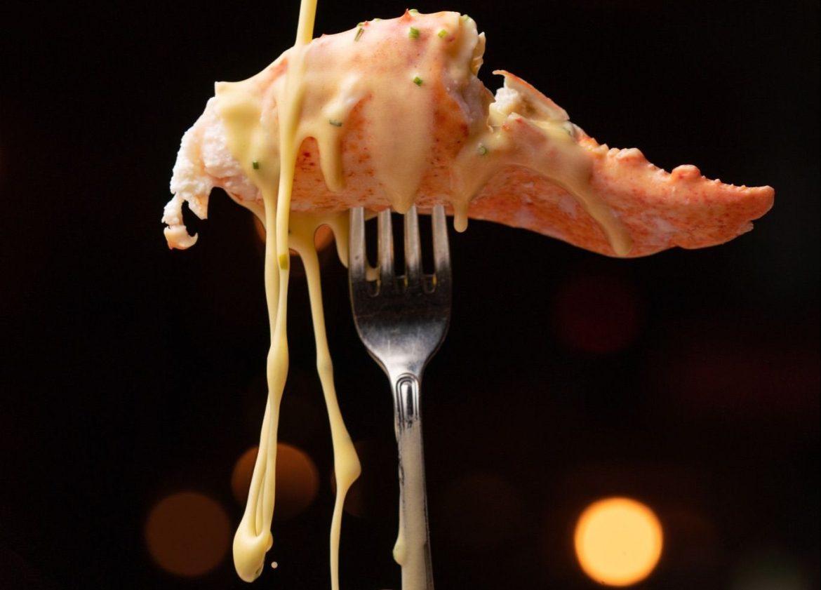 Burger & Lobster Celebrates with a Soho relaunch