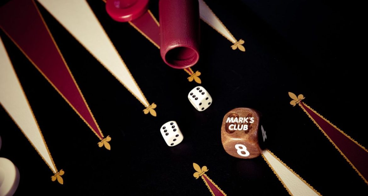 MARK’S CLUB CELEBRATES 50 YEARS OF ELEGANCE IN THE HEART OF MAYFAIR